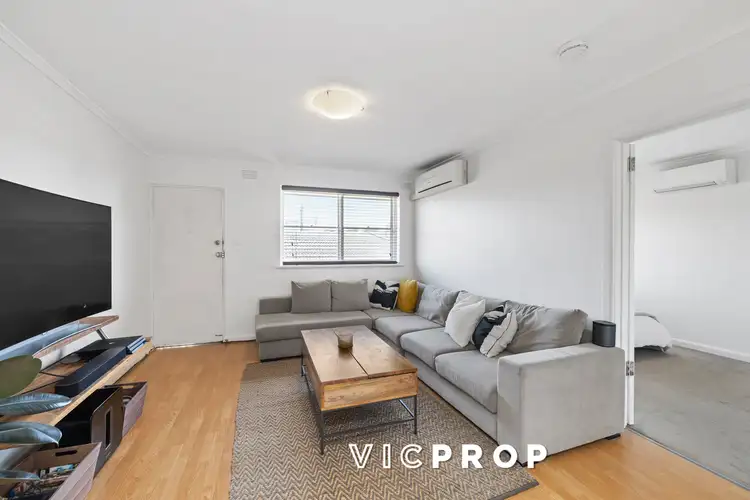 Second view of Homely apartment listing, 9/4 Marriott Street, St Kilda VIC 3182