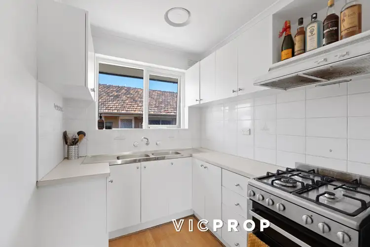 Fourth view of Homely apartment listing, 9/4 Marriott Street, St Kilda VIC 3182