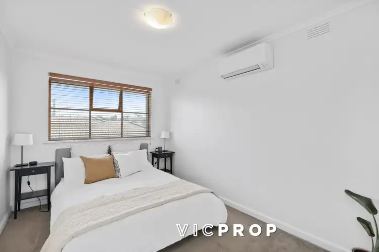 Fifth view of Homely apartment listing, 9/4 Marriott Street, St Kilda VIC 3182