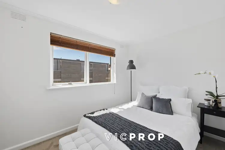 Sixth view of Homely apartment listing, 9/4 Marriott Street, St Kilda VIC 3182