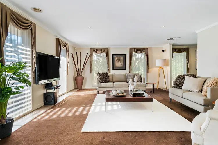 Second view of Homely house listing, 24 Rendlesham Avenue, Mount Eliza VIC 3930