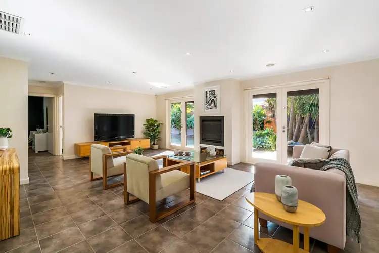 Fourth view of Homely house listing, 24 Rendlesham Avenue, Mount Eliza VIC 3930