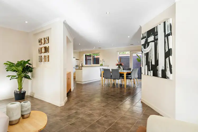 Fifth view of Homely house listing, 24 Rendlesham Avenue, Mount Eliza VIC 3930