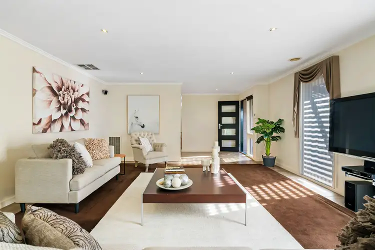 Sixth view of Homely house listing, 24 Rendlesham Avenue, Mount Eliza VIC 3930