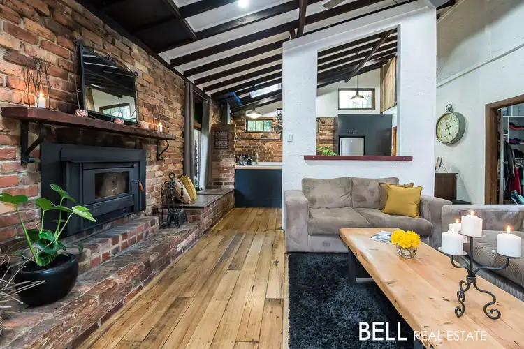 Fifth view of Homely house listing, 34 Monash Avenue, Olinda VIC 3788