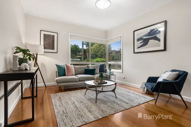Third view of Homely house listing, 25 Lilian Street, Bulleen VIC 3105