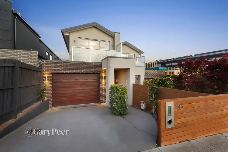 34A Cedar Street, Caulfield South VIC 3162