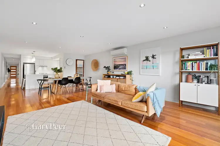 Third view of Homely townhouse listing, 34A Cedar Street, Caulfield South VIC 3162