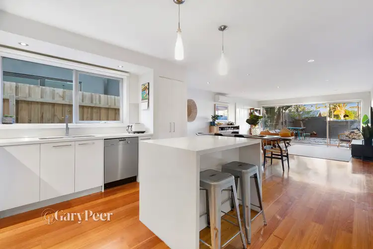 Fourth view of Homely townhouse listing, 34A Cedar Street, Caulfield South VIC 3162