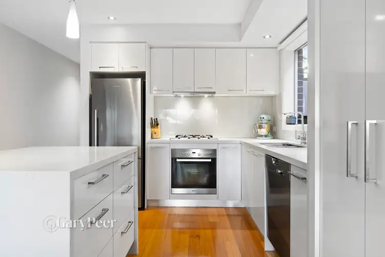 Fifth view of Homely townhouse listing, 34A Cedar Street, Caulfield South VIC 3162