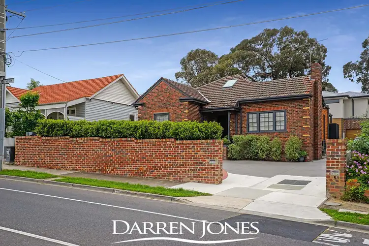 Main view of Homely house listing, 1/184 Henry Street, Greensborough VIC 3088