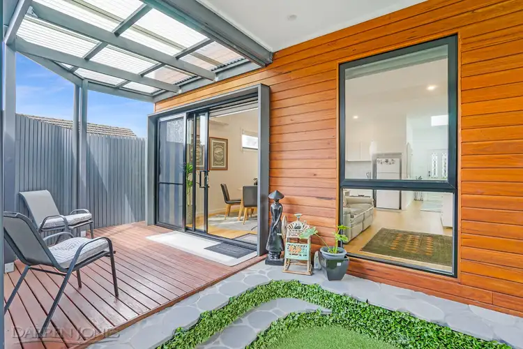 Sixth view of Homely house listing, 1/184 Henry Street, Greensborough VIC 3088