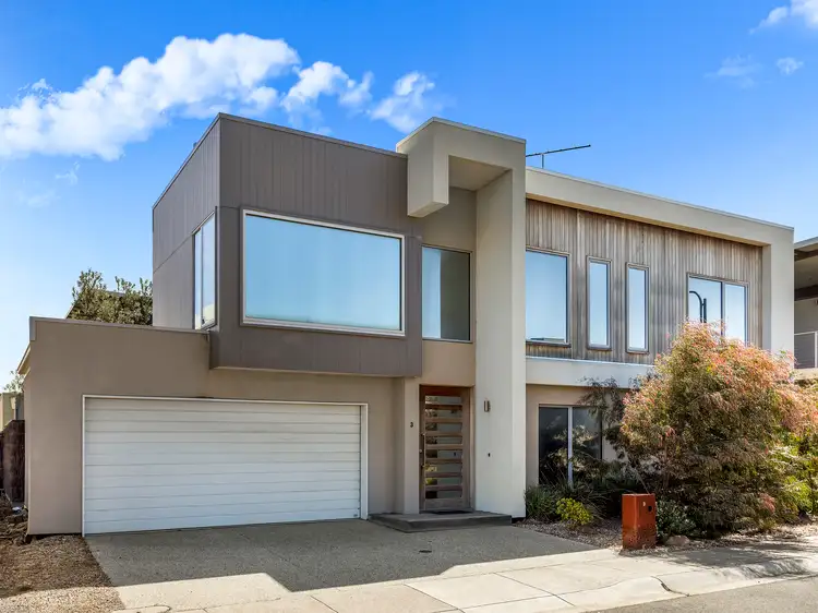 Main view of Homely house listing, 3 Bayview Terrace, Torquay VIC 3228