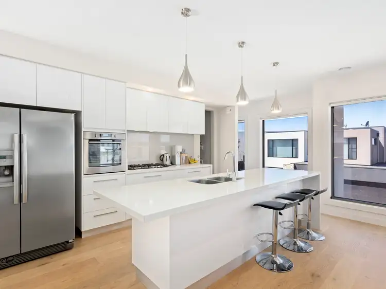 Fourth view of Homely house listing, 3 Bayview Terrace, Torquay VIC 3228