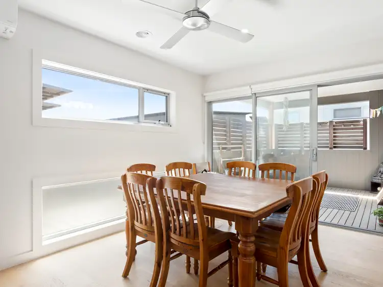 Fifth view of Homely house listing, 3 Bayview Terrace, Torquay VIC 3228