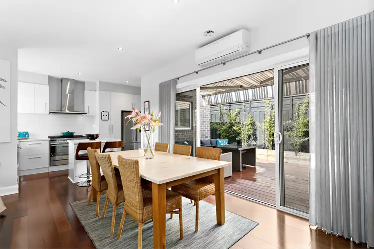 Third view of Homely townhouse listing, 2/131 Blyth Street, Altona VIC 3018