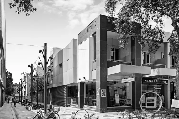 7/2 King Street, Prahran VIC 3181