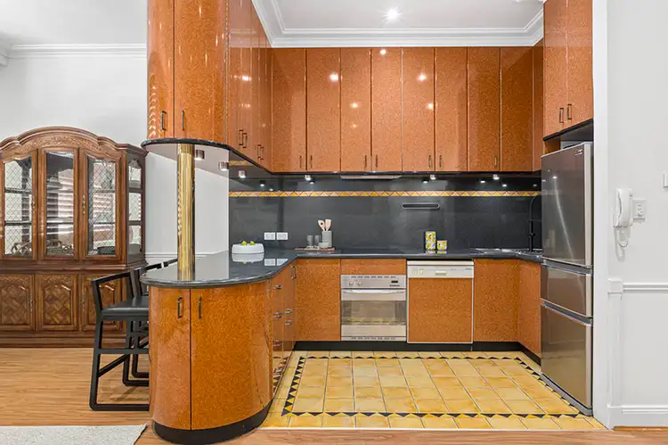 Fourth view of Homely apartment listing, 209/88 Dowling Street, Woolloomooloo NSW 2011