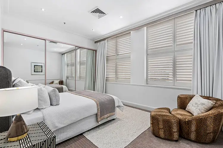 Fifth view of Homely apartment listing, 209/88 Dowling Street, Woolloomooloo NSW 2011