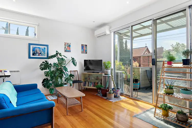 Third view of Homely unit listing, 2/256-258 Glenlyon Road, Fitzroy North VIC 3068