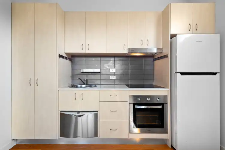 Fifth view of Homely unit listing, 2/256-258 Glenlyon Road, Fitzroy North VIC 3068