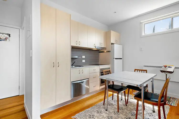 Sixth view of Homely unit listing, 2/256-258 Glenlyon Road, Fitzroy North VIC 3068