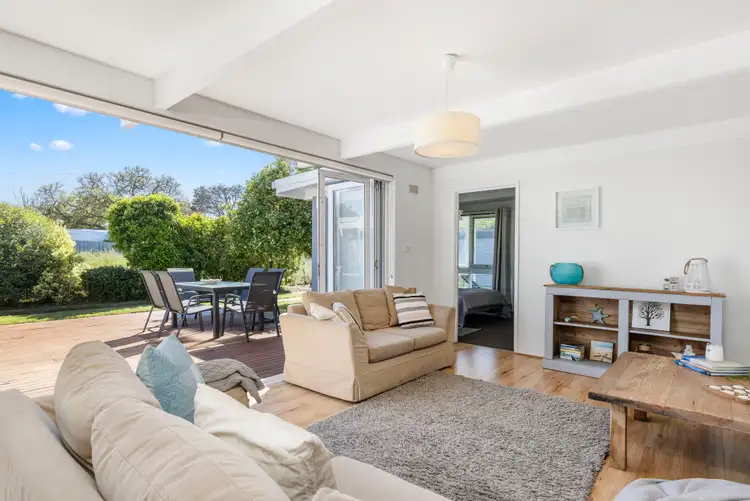Fourth view of Homely house listing, 25 Kennedy Street, Blairgowrie VIC 3942