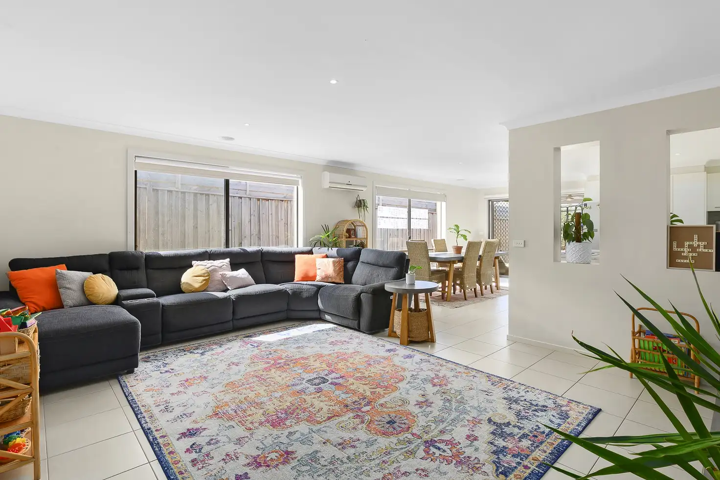 Main view of Homely house listing, 8 Parkfront Drive, Leopold VIC 3224