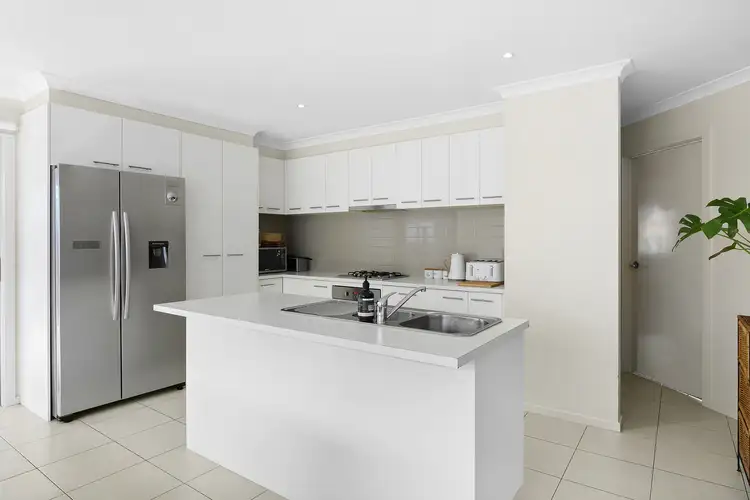 Fourth view of Homely house listing, 8 Parkfront Drive, Leopold VIC 3224