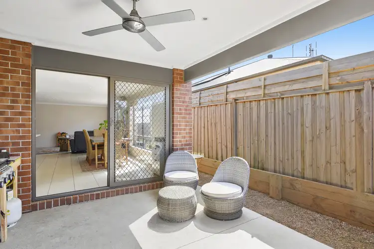 Fifth view of Homely house listing, 8 Parkfront Drive, Leopold VIC 3224