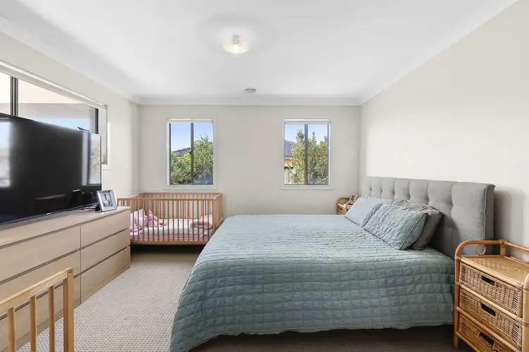 Sixth view of Homely house listing, 8 Parkfront Drive, Leopold VIC 3224