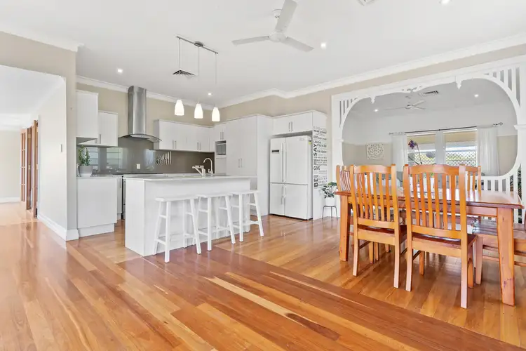 Main view of Homely house listing, 2 Gorton Avenue, East Lismore NSW 2480
