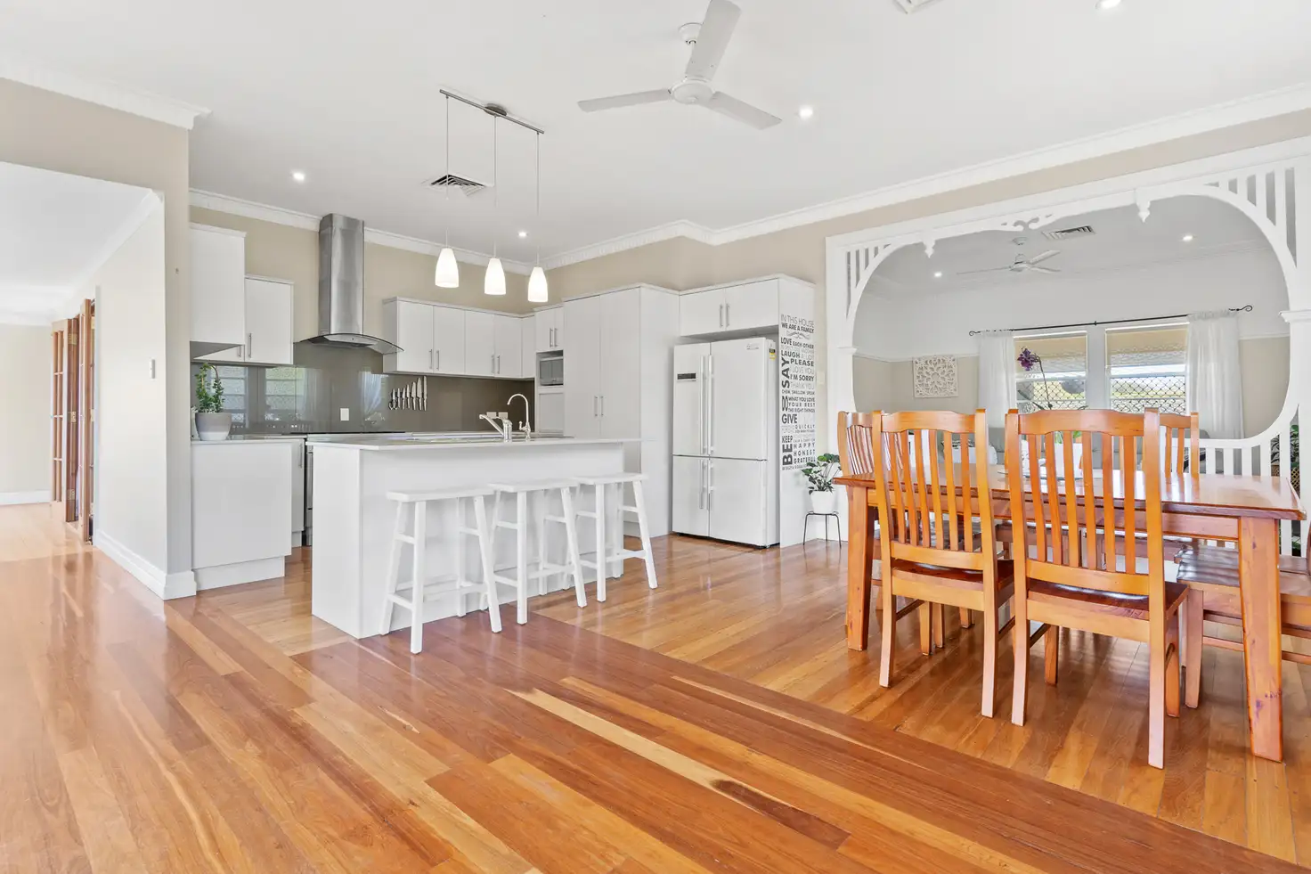 Main view of Homely house listing, 2 Gorton Avenue, East Lismore NSW 2480