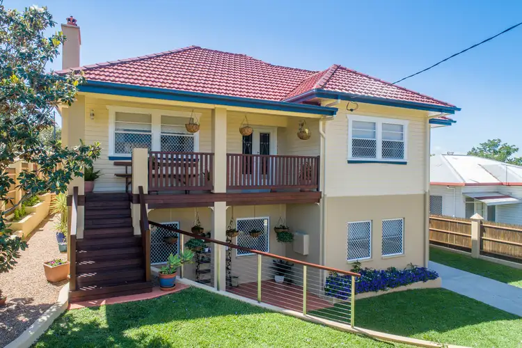 Second view of Homely house listing, 2 Gorton Avenue, East Lismore NSW 2480