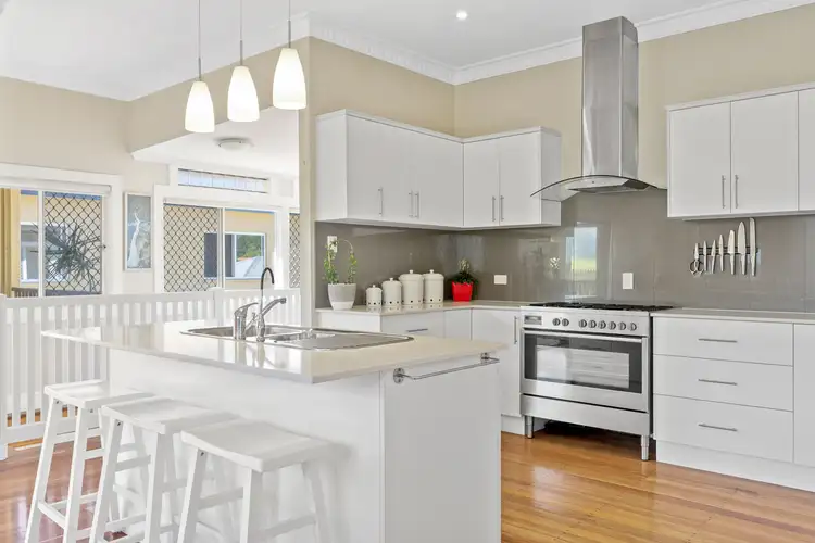 Fifth view of Homely house listing, 2 Gorton Avenue, East Lismore NSW 2480