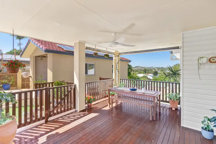 Sixth view of Homely house listing, 2 Gorton Avenue, East Lismore NSW 2480