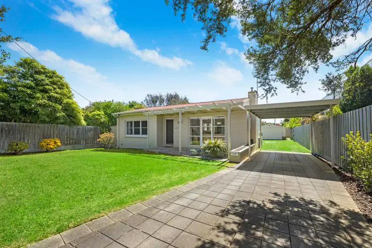 Second view of Homely house listing, 22 St Johns Wood Road, Blairgowrie VIC 3942