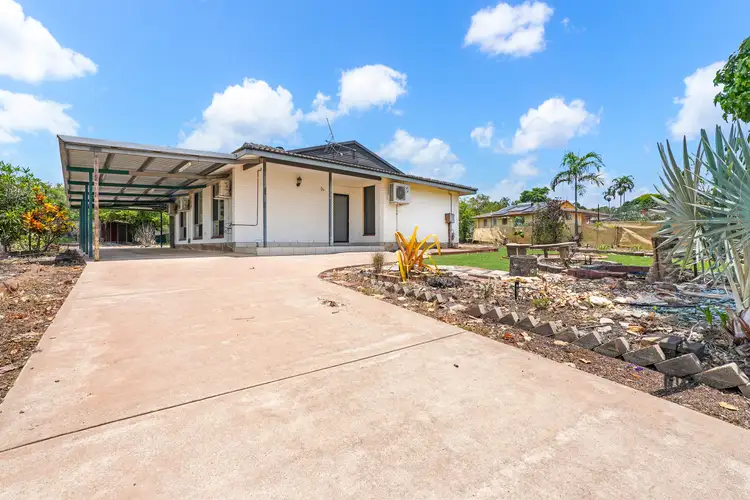 15 Kapok Court, Karama NT 812