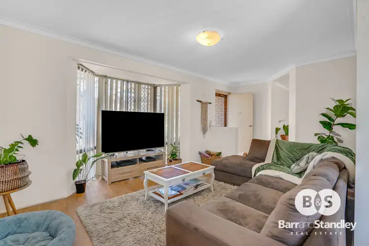Third view of Homely house listing, 1 Bedingfield Way, Australind WA 6233