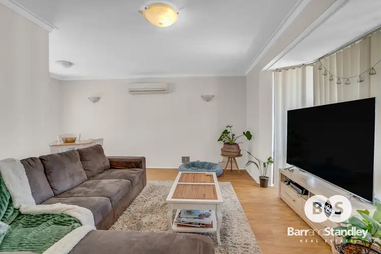 Fourth view of Homely house listing, 1 Bedingfield Way, Australind WA 6233