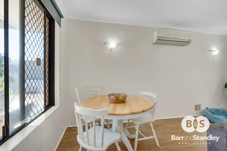 Fifth view of Homely house listing, 1 Bedingfield Way, Australind WA 6233