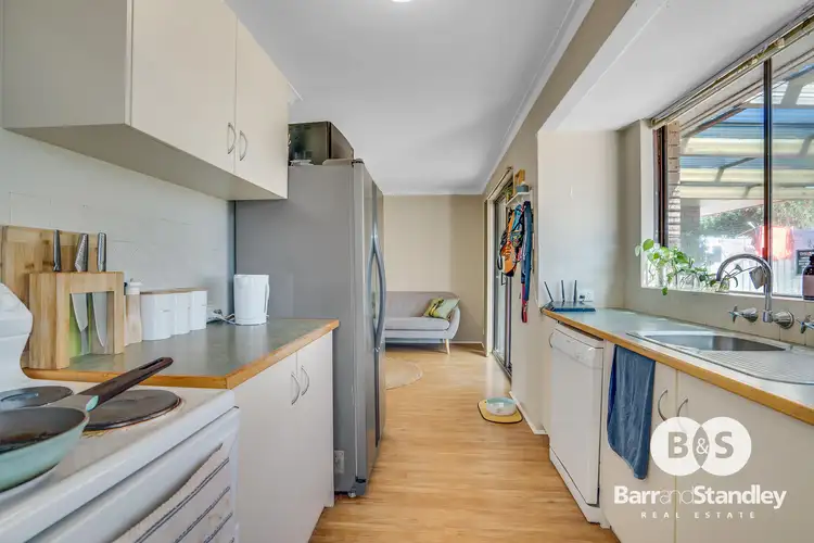 Seventh view of Homely house listing, 1 Bedingfield Way, Australind WA 6233