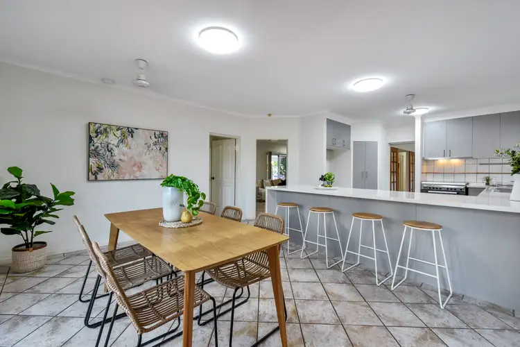 8 Hazell Court, Coconut Grove NT 810