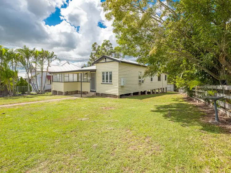 23 Horseshoe Bend, Gympie QLD 4570