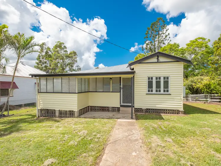 Second view of Homely house listing, 23 Horseshoe Bend, Gympie QLD 4570