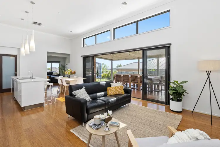 11 Ascent Avenue, Leopold VIC 3224