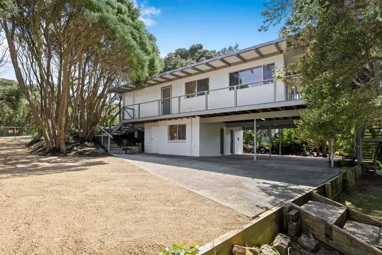 Main view of Homely house listing, 26 Scott Street, Blairgowrie VIC 3942
