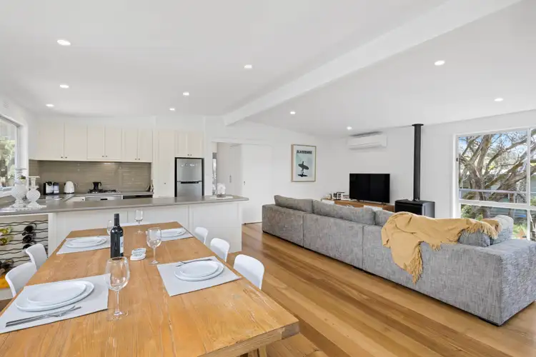 Second view of Homely house listing, 26 Scott Street, Blairgowrie VIC 3942