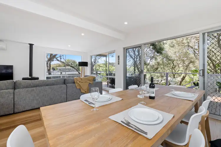 Third view of Homely house listing, 26 Scott Street, Blairgowrie VIC 3942