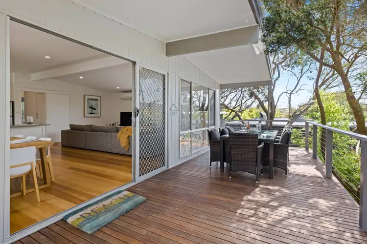Fifth view of Homely house listing, 26 Scott Street, Blairgowrie VIC 3942